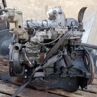 MOTORE TOYOTA 2L-T