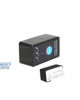 OBD - UNITÀ DI DIAGNOSTICA A BORDO