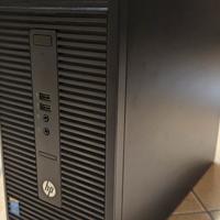 PC Desktop HP 280 G1 Business - Windows 11