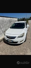 Opel astra 2011 1.7 diesel