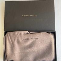 Portafoglio Bottega Veneta