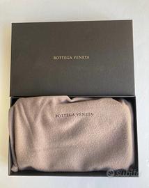 Portafoglio Bottega Veneta