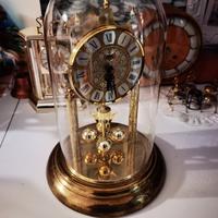 orologio a sfere  400 giorni 