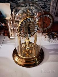 orologio a sfere  400 giorni 