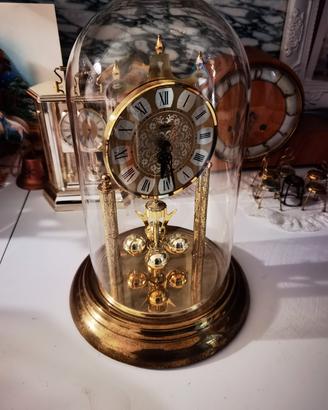 orologio a sfere  400 giorni 