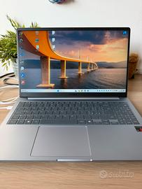 Samsung Galaxy Book5 Edge 5G 16GB 512GB