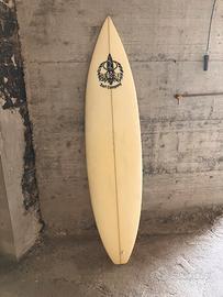 Tavola da surf Burke