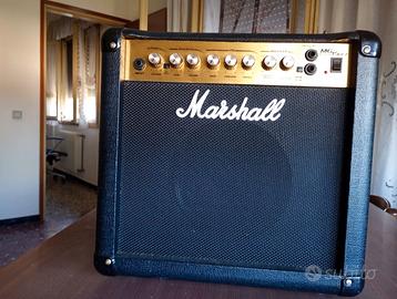 Amplificatore chitarra