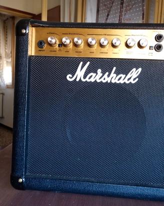 Amplificatore chitarra