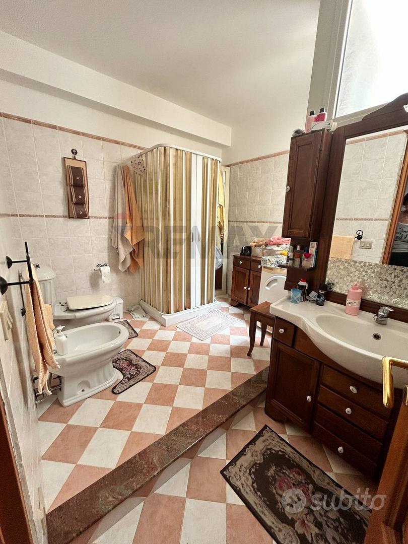 Appartamento – Pachino, Siracusa - Altro