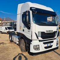 iveco Stralis 480cv