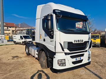 iveco Stralis 480cv