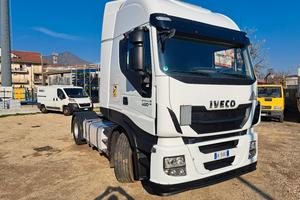 iveco Stralis 480cv