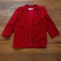 Giacchetta Blazer Giorgio Armani