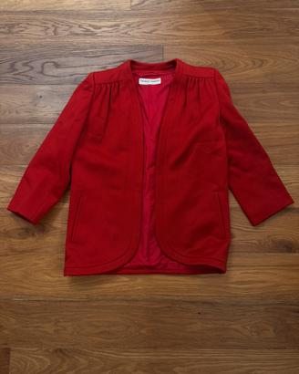 Giacchetta Blazer Giorgio Armani