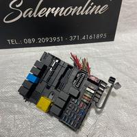 Body Smart 600 benzina