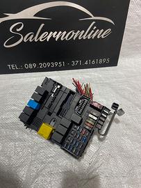 Body Smart 600 benzina