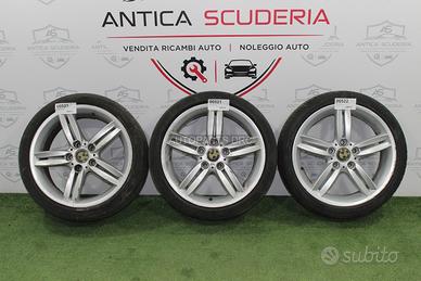 Cerchi bmw serie 1 e87 | 00521