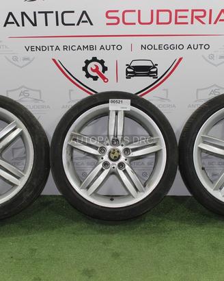 Cerchi bmw serie 1 e87 | 00521