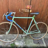 Bici Bianchi da Corsa Anni ‘70
