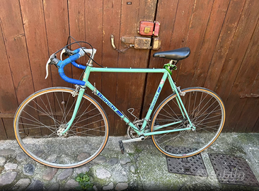 Bici Bianchi da Corsa Anni ‘70