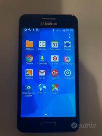 SAMSUNG GALAXY CORE 2 SM-G355HN