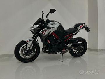 KAWASAKI Z900 2022 A2
