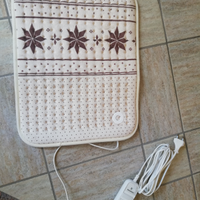 Tappetino riscaldante