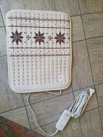 Tappetino riscaldante