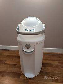 Mangia pannolini Pee&Poo