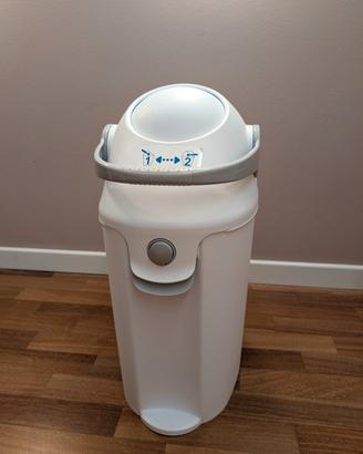 Mangia pannolini Pee&Poo