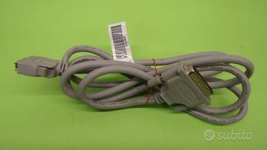 Cavo parallelo 8120-8668 HEWLETT PACKARD/HP per st