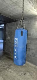 sacco box