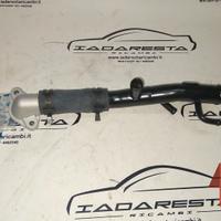 Tubo Radiatore Hyundai Atos 1.1 Bz 2563002756