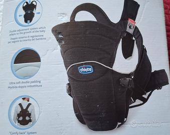 Marsupio trasporto neonati f