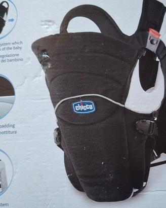 Marsupio trasporto neonati f