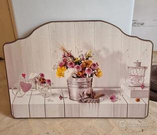 Quadro Shabby 