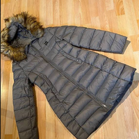 Giacca Blauer M