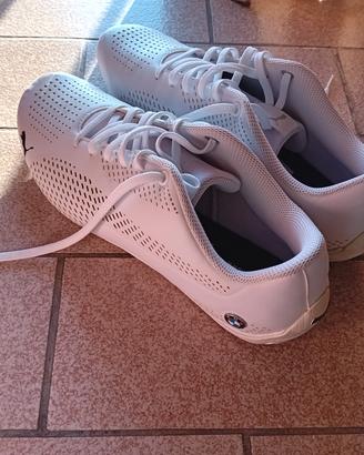 Puma x BMW Motorsport Future Cat - 42.5