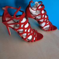 scarpe décolleté 