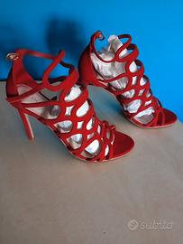 scarpe décolleté 