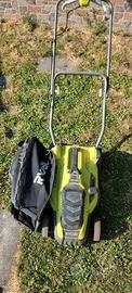 Tagliaerba Mulching Ryobi 1500w