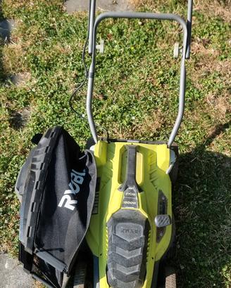 Tagliaerba Mulching Ryobi 1500w