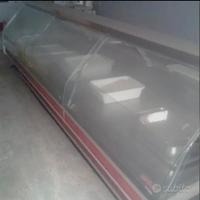 BANCO FRIGO 3,6mt