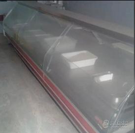 BANCO FRIGO 3,6mt