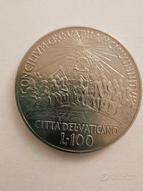 Vaticano monete