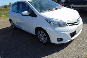 toyota yaris 1.4 disel del 2013