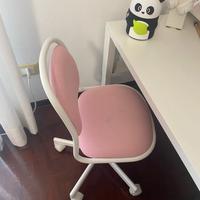 Sedia per scrivania bambina