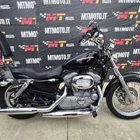 HARLEY-DAVIDSON 883 Sportster XL Video 360
