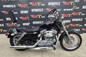 HARLEY-DAVIDSON 883 Sportster XL Video 360